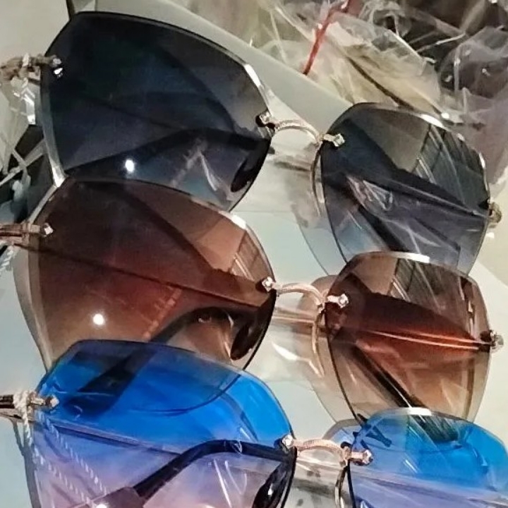 Kacamata Fashion KT238 2