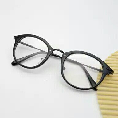 Kacamata Frame Only 4 2