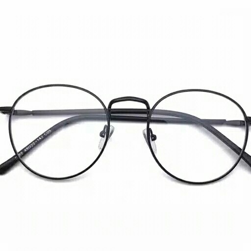 Kacamata Frame Only Hoppe