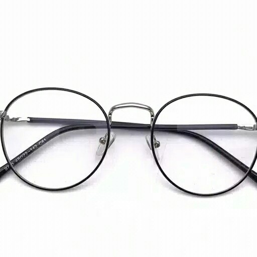 Kacamata Frame Only Hoppe 2