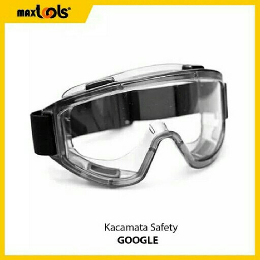Kacamata Google