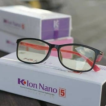Kacamata K ION NANO PREMIUM 5