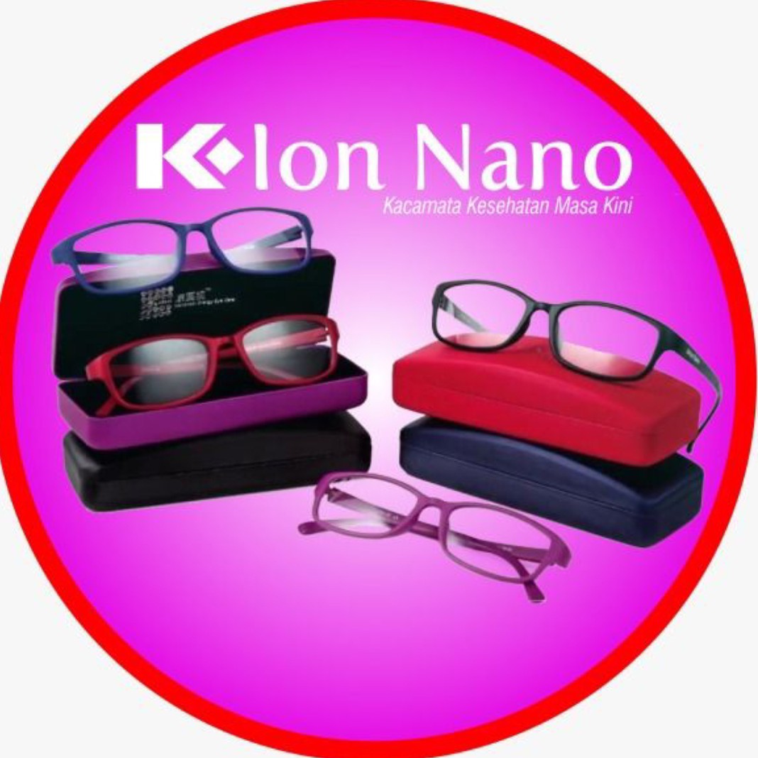 Kacamata K-Ion Nano Premium 5 5