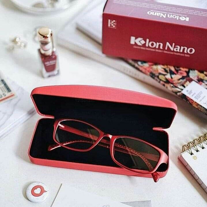 Kacamata K-ion Nano