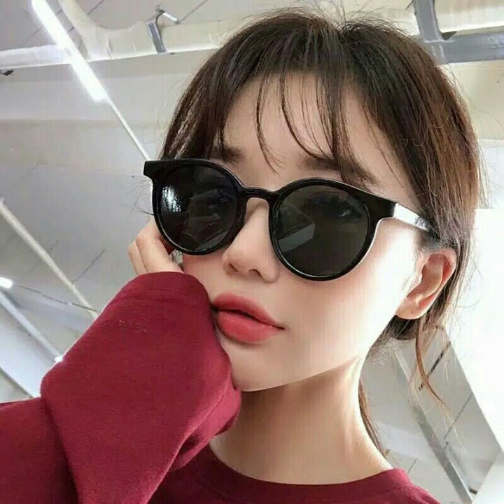 Kacamata Korea