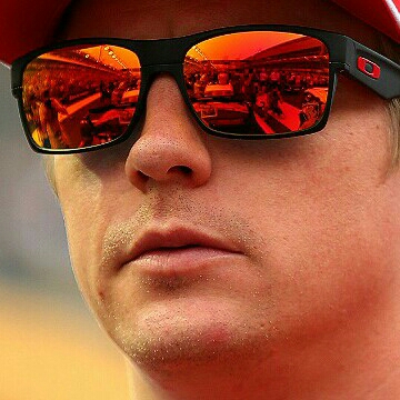 Kacamata Oakley F1