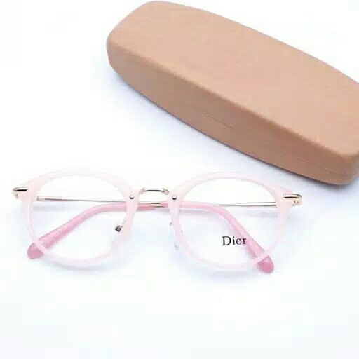 Kacamata Premium Frame Only 3 2