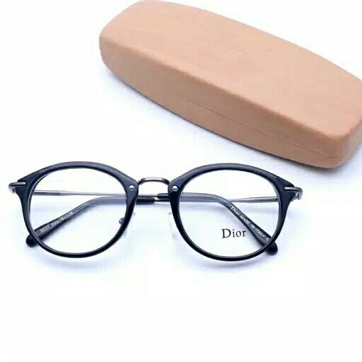 Kacamata Premium Frame Only 3 5