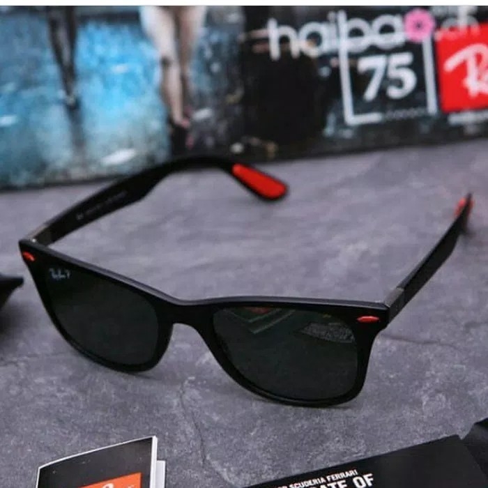 Kacamata Ray-ban Original