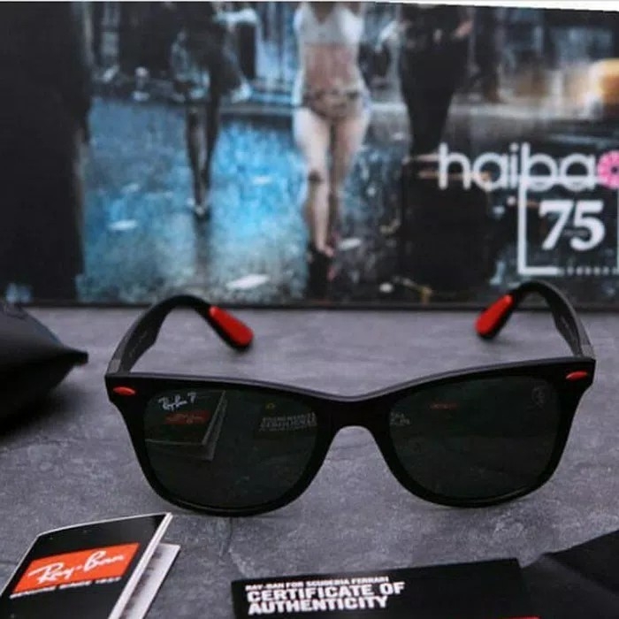 Kacamata Ray-ban Original 2