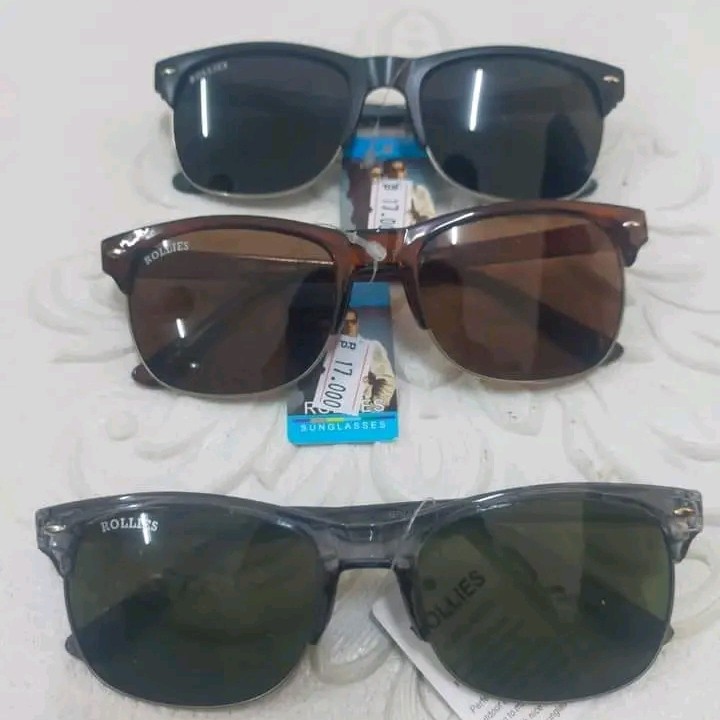 Kacamata Rollies HS807