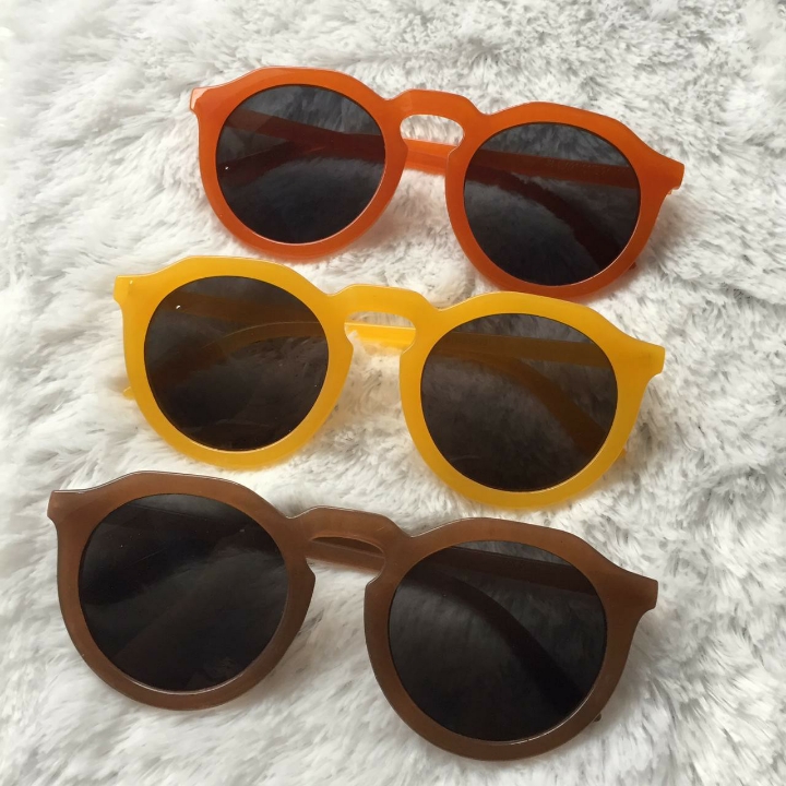 Kacamata Trendy Korea Good Quality 