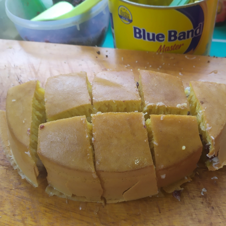 Kacang  Original