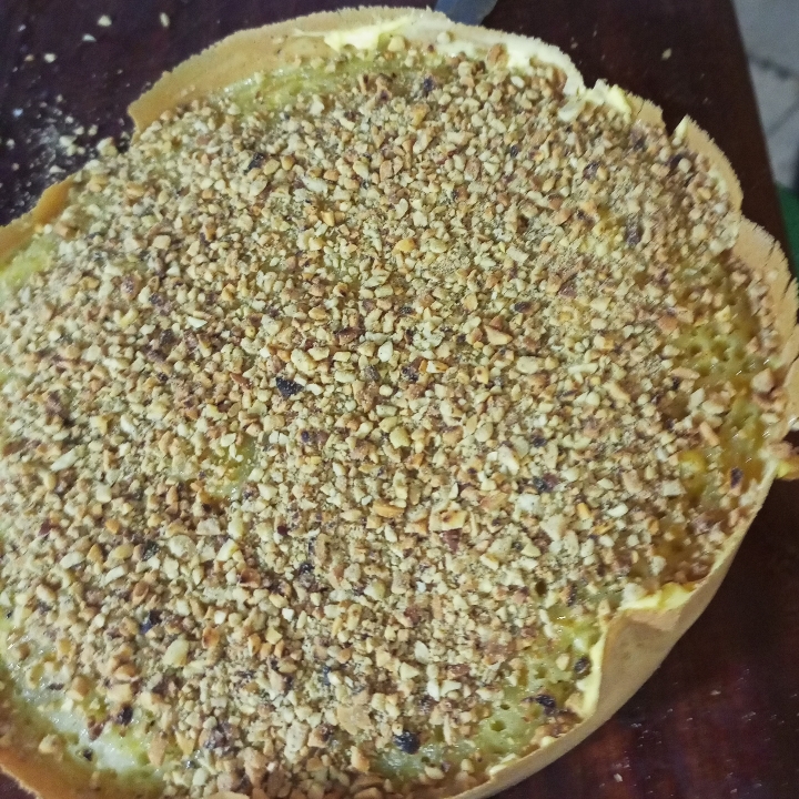 Kacang