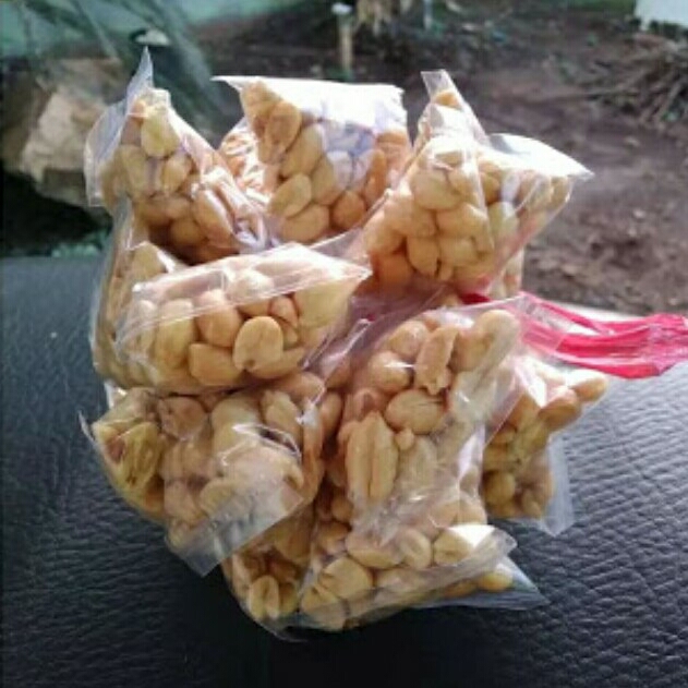 Kacang