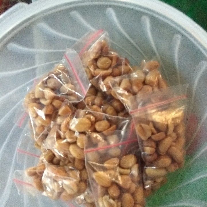 Kacang