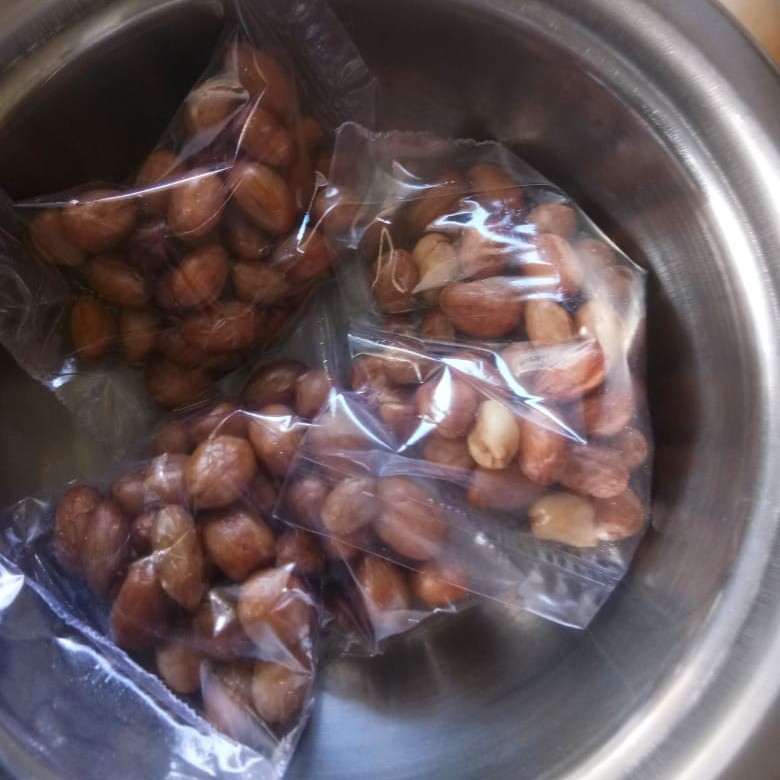 Kacang 2