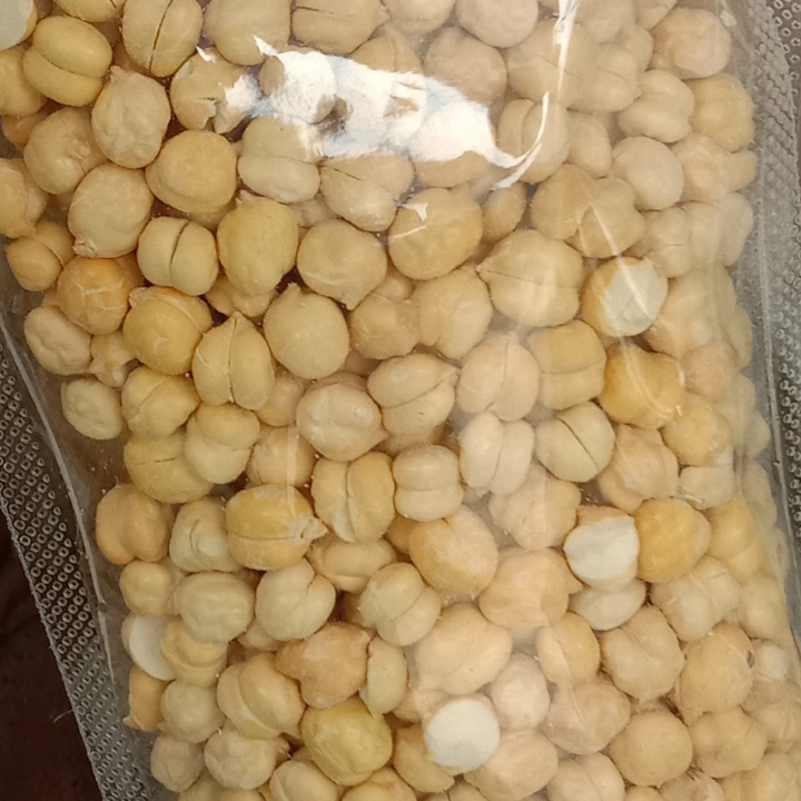 Kacang Arab