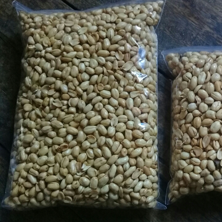 Kacang Asin