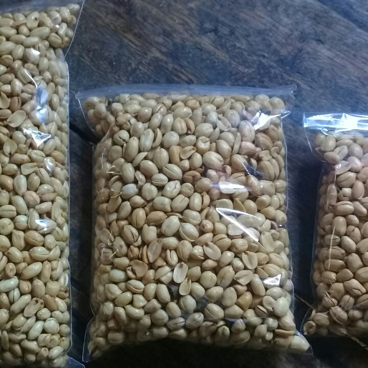 Kacang Asin