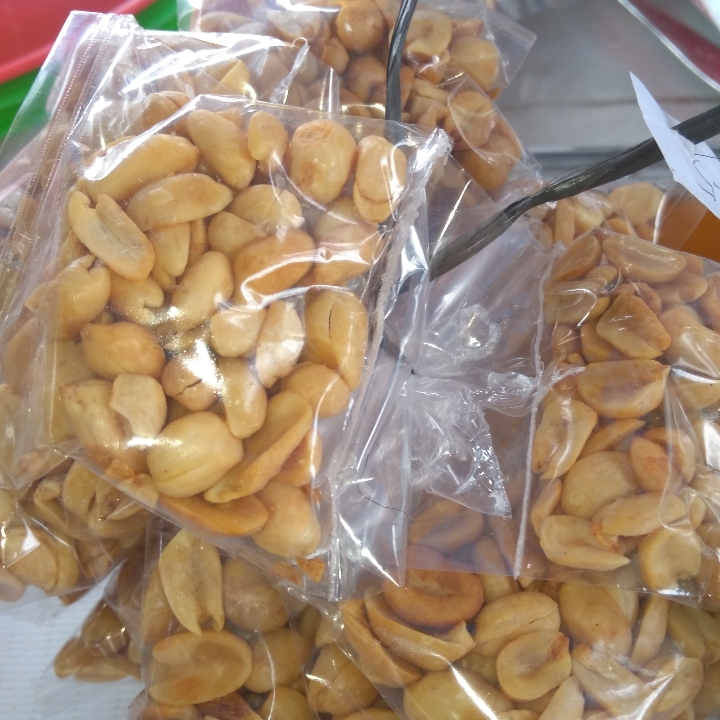 Kacang Bawang