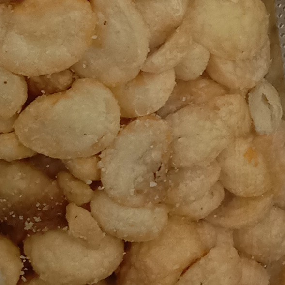 Kacang Bogor Atau Banten