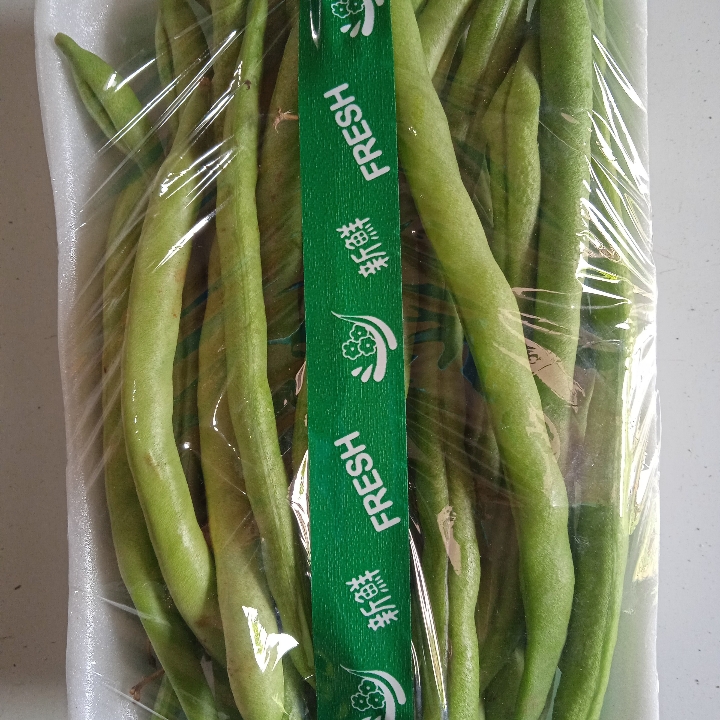 Kacang Buncis