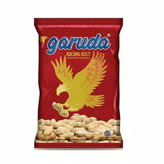 Kacang Garuda