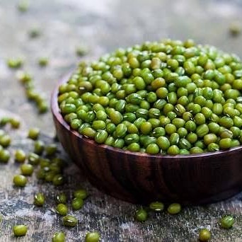 Kacang Hijau