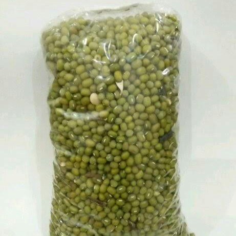 Kacang Hijau