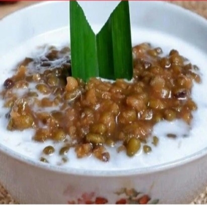 Kacang Hijau