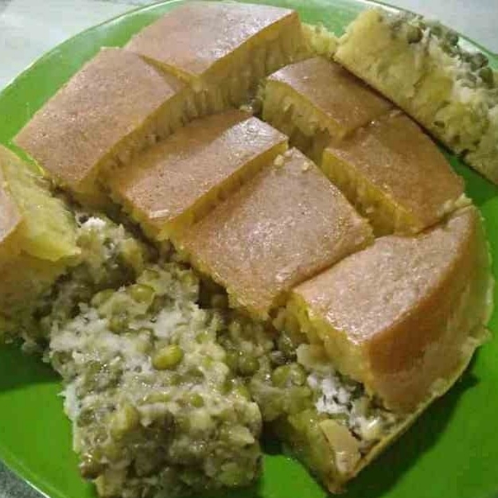 Kacang Hijau