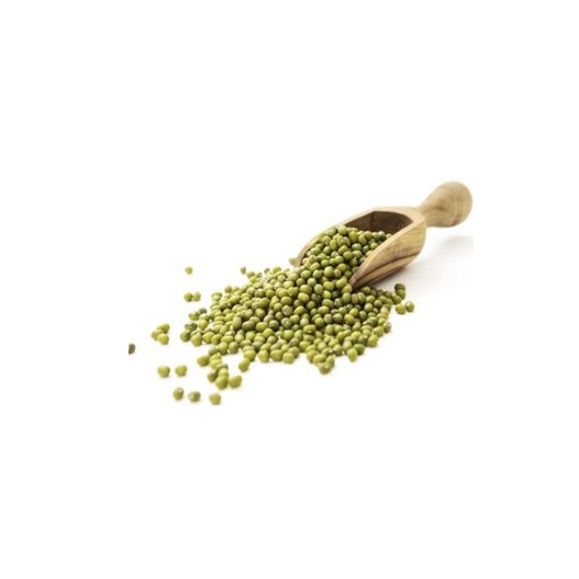 Kacang Hijau 500 Gram