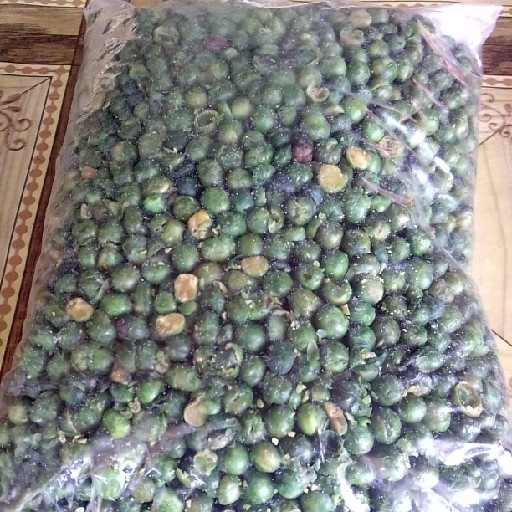 Kacang Ijo