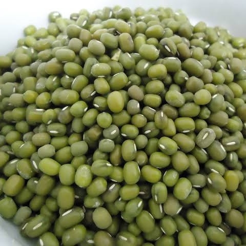 Kacang Ijo 1kg