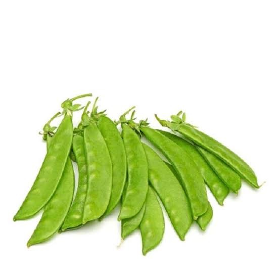 Kacang Kapri