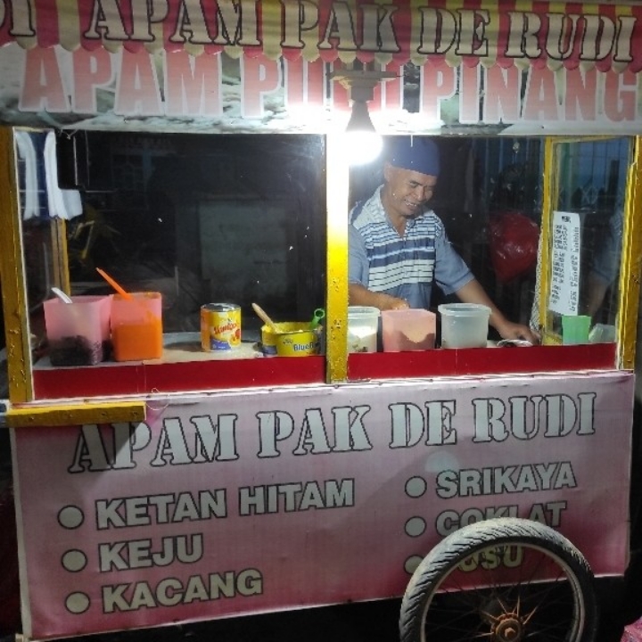 Kacang Keju