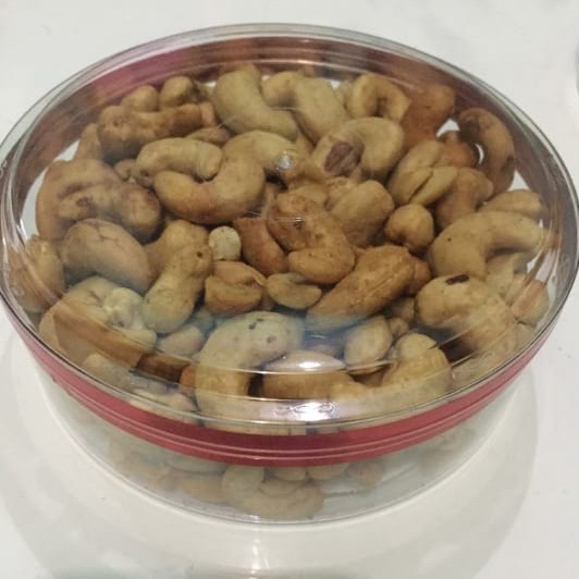 Kacang Mede