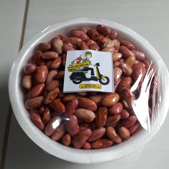 Kacang Merah 500 Gr