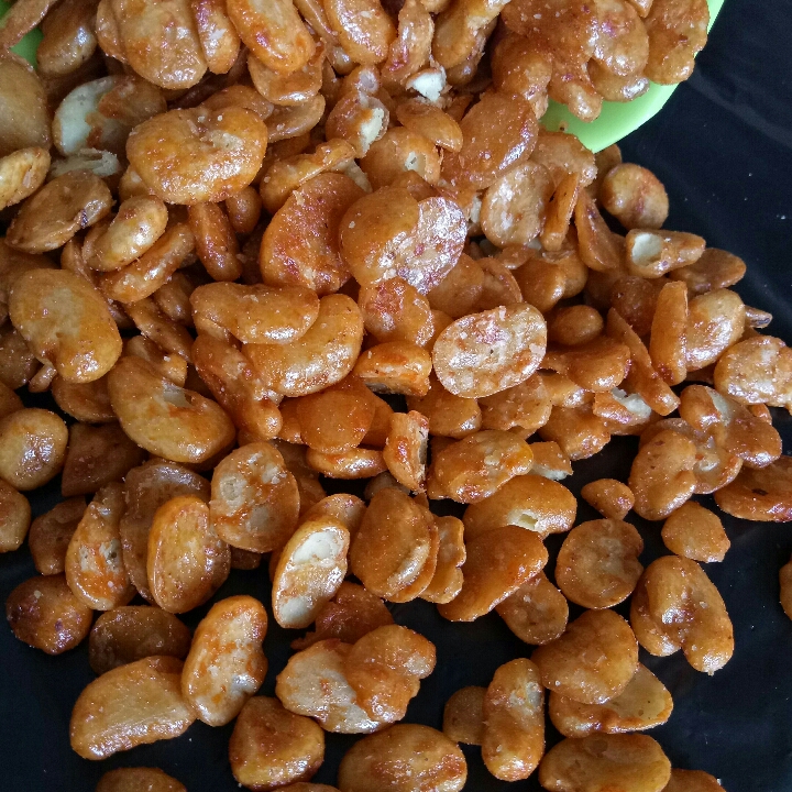 Kacang Mersi Balado