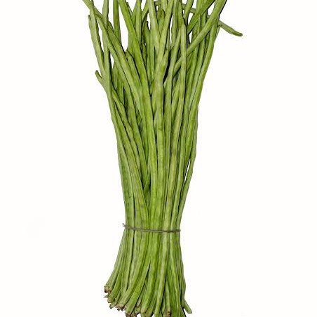 Kacang Panjang Sambel Se ikat