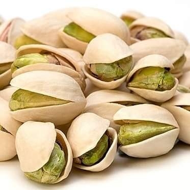Kacang Pistachio