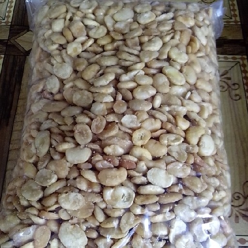 Kacang Putih Gurih