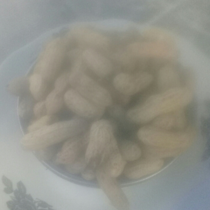 Kacang Rebus