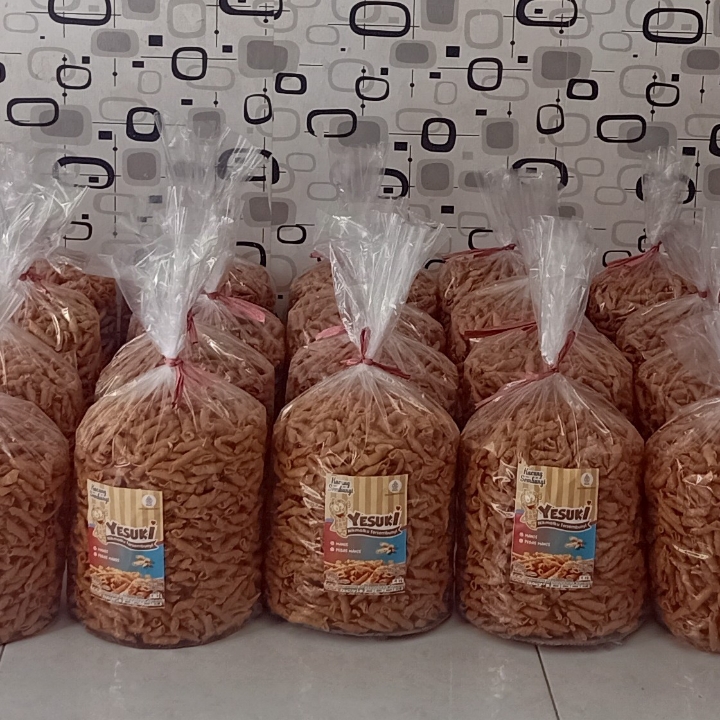Kacang Sembunyi