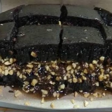 Kacang Susu