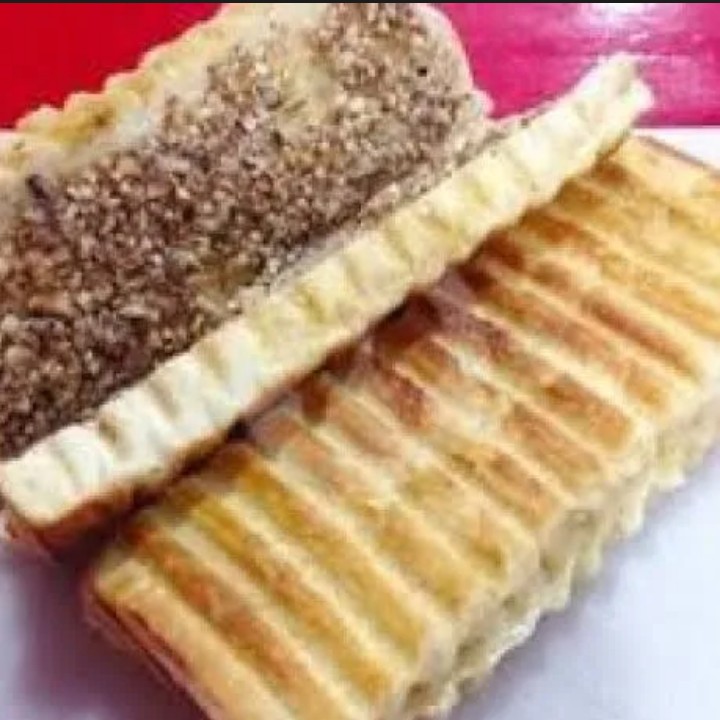 Kacang Susu