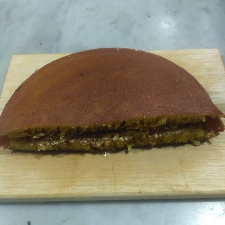 Kacang Susu