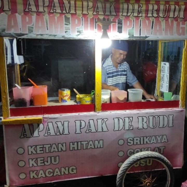 Kacang Susu