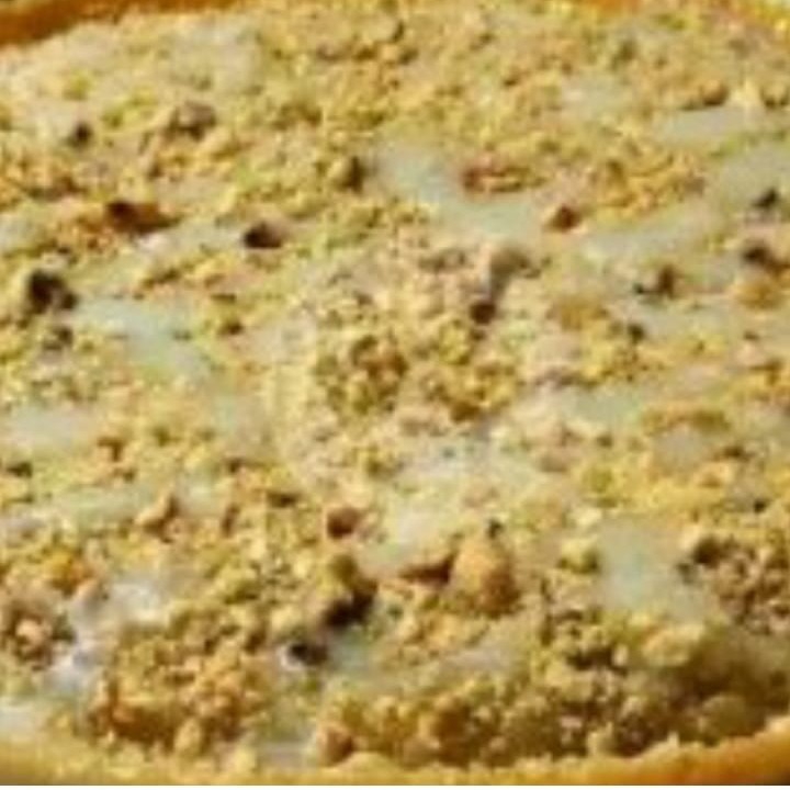 Kacang Susu